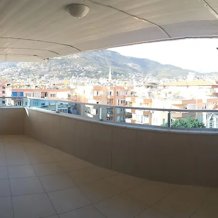 Midi Suites & Hotels